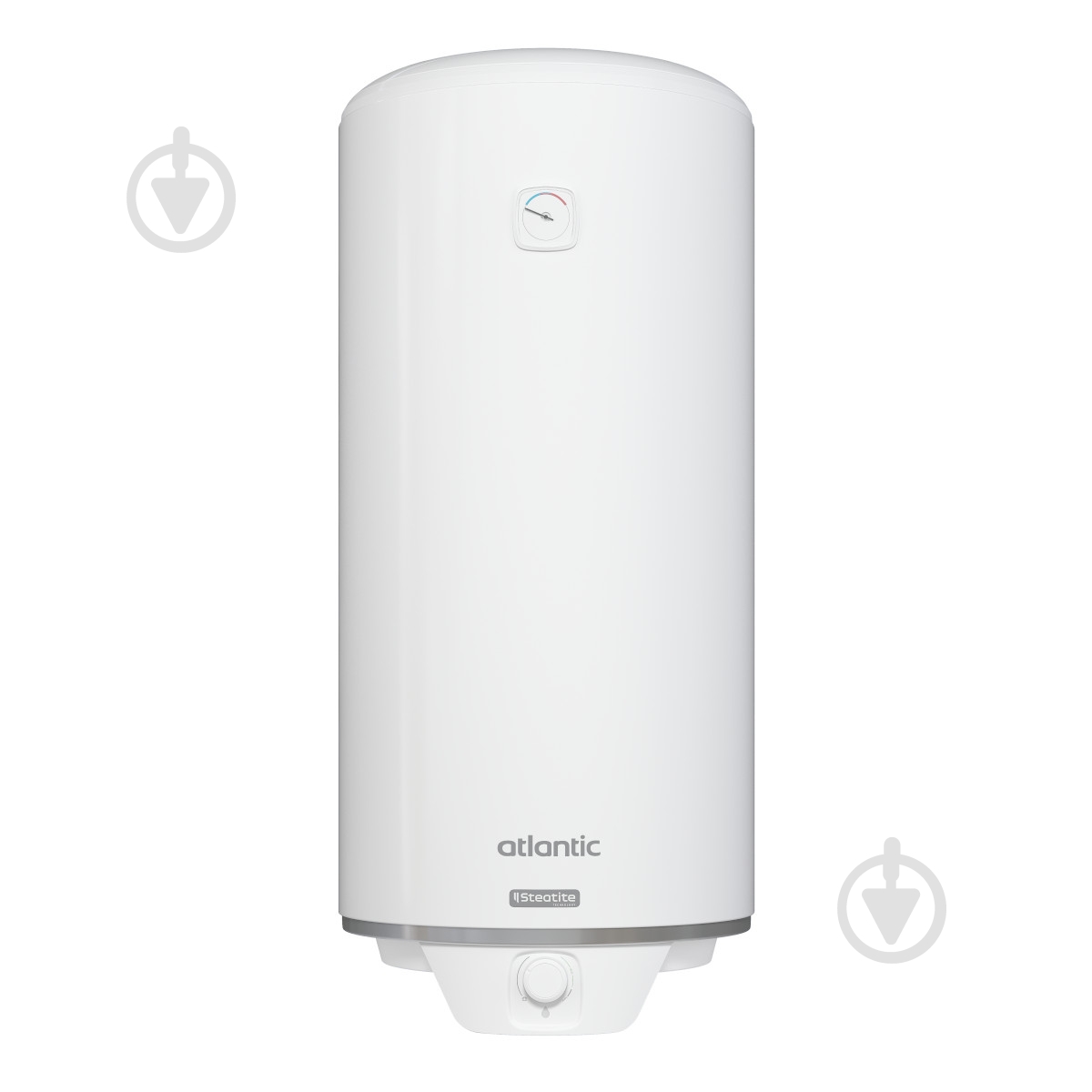Бойлер Atlantic Steatite Elite VM 100 D400S-2-BC (1500W) - фото 1