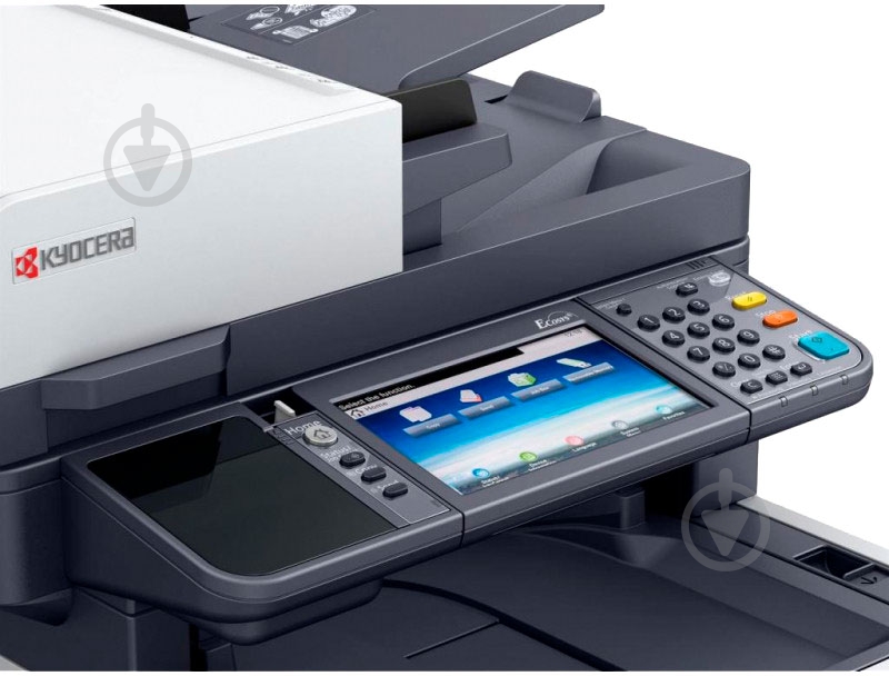 Принтер Kyocera M6235CIDN А4 (1102V03NL1) ECOSYS - фото 5 Принтер Kyocera M6235CIDN А4 (1102V03NL1) ECOSYS - фото 5