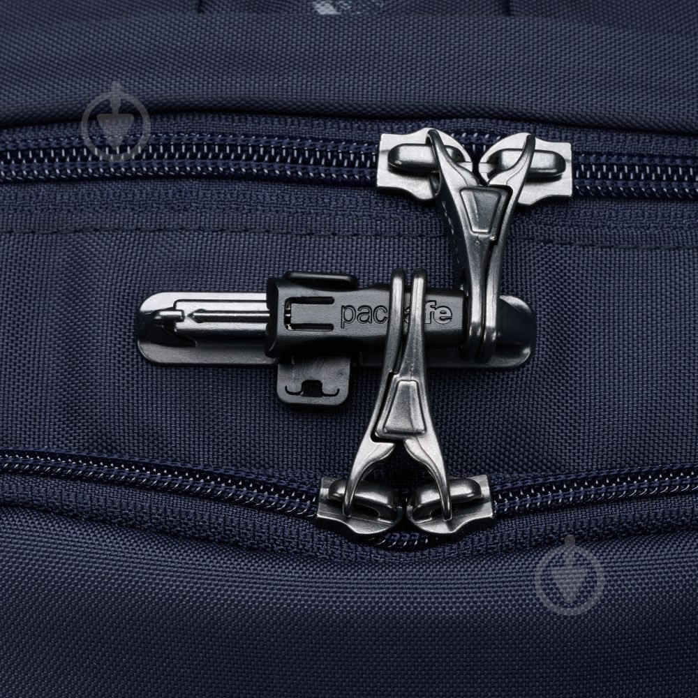 Рюкзак Pacsafe V 24L Active 24 л dark navy - фото 5