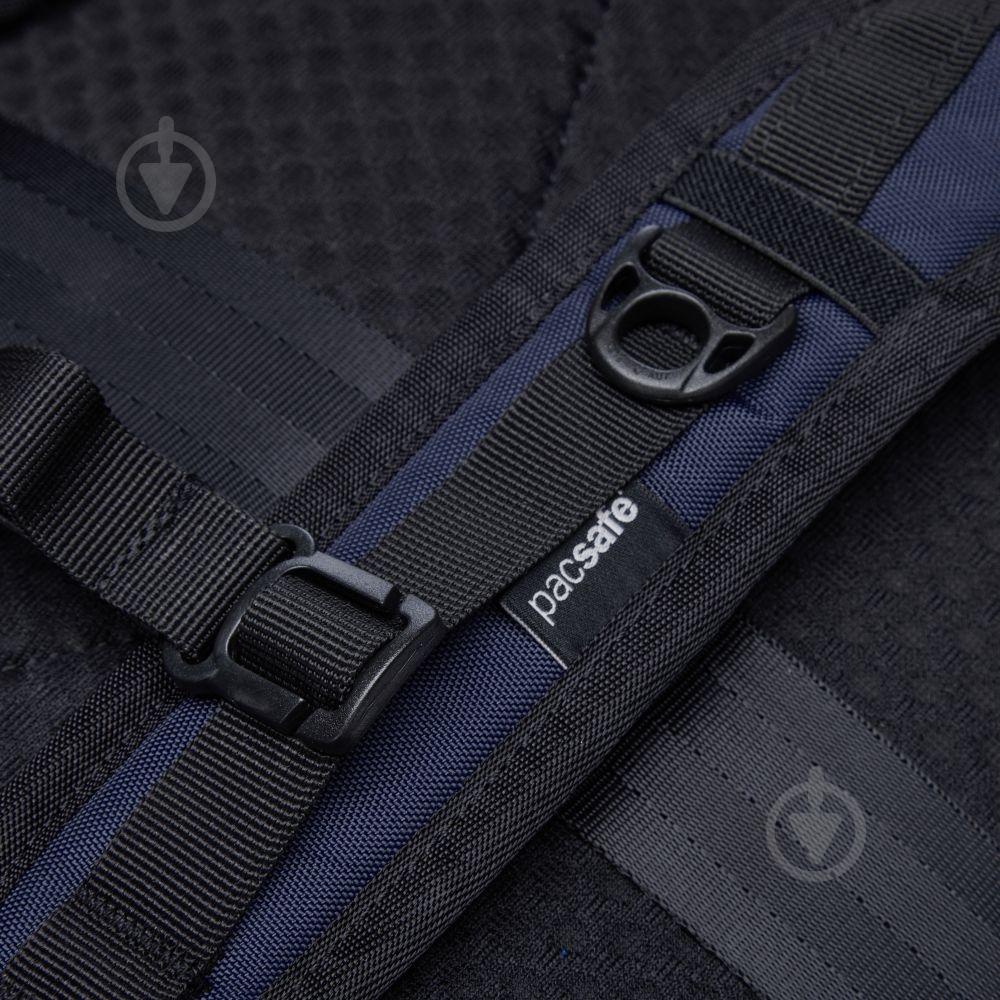 Рюкзак Pacsafe V 24L Active 24 л dark navy - фото 7