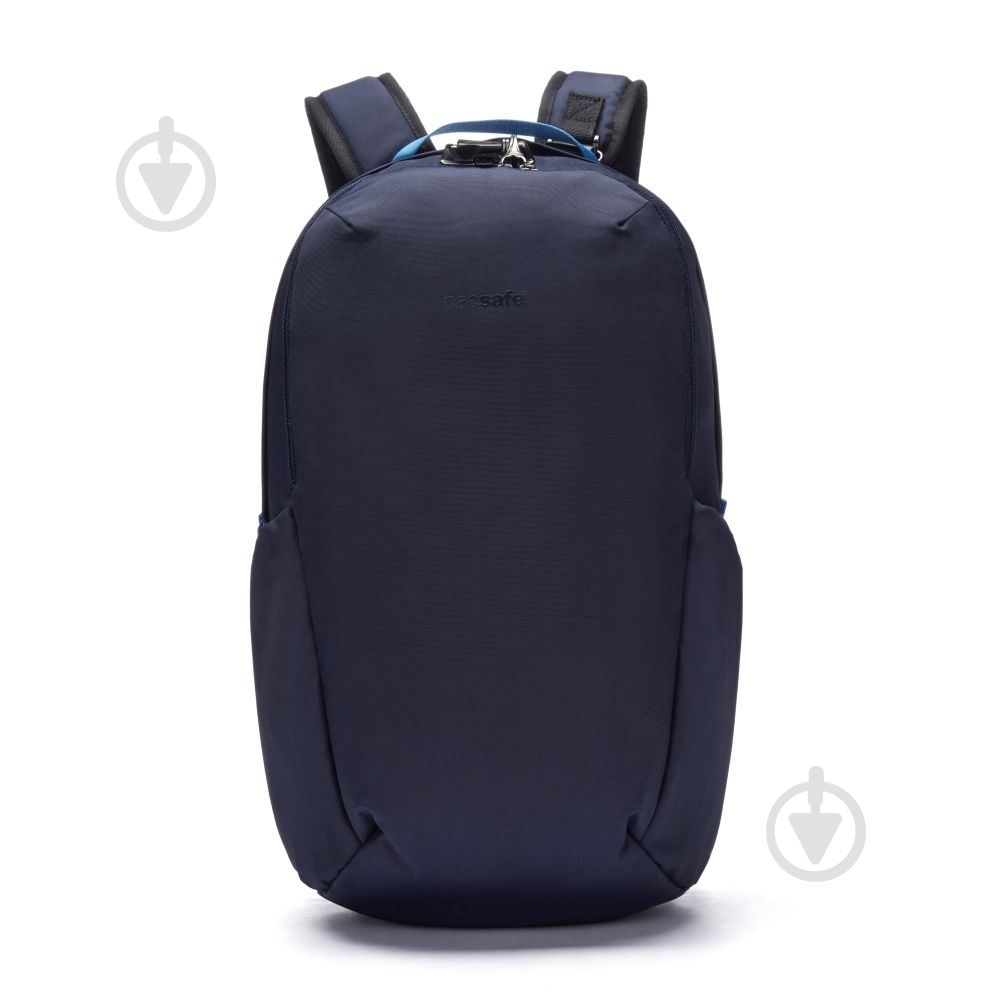 Рюкзак Pacsafe V 24L Active 24 л dark navy - фото 1