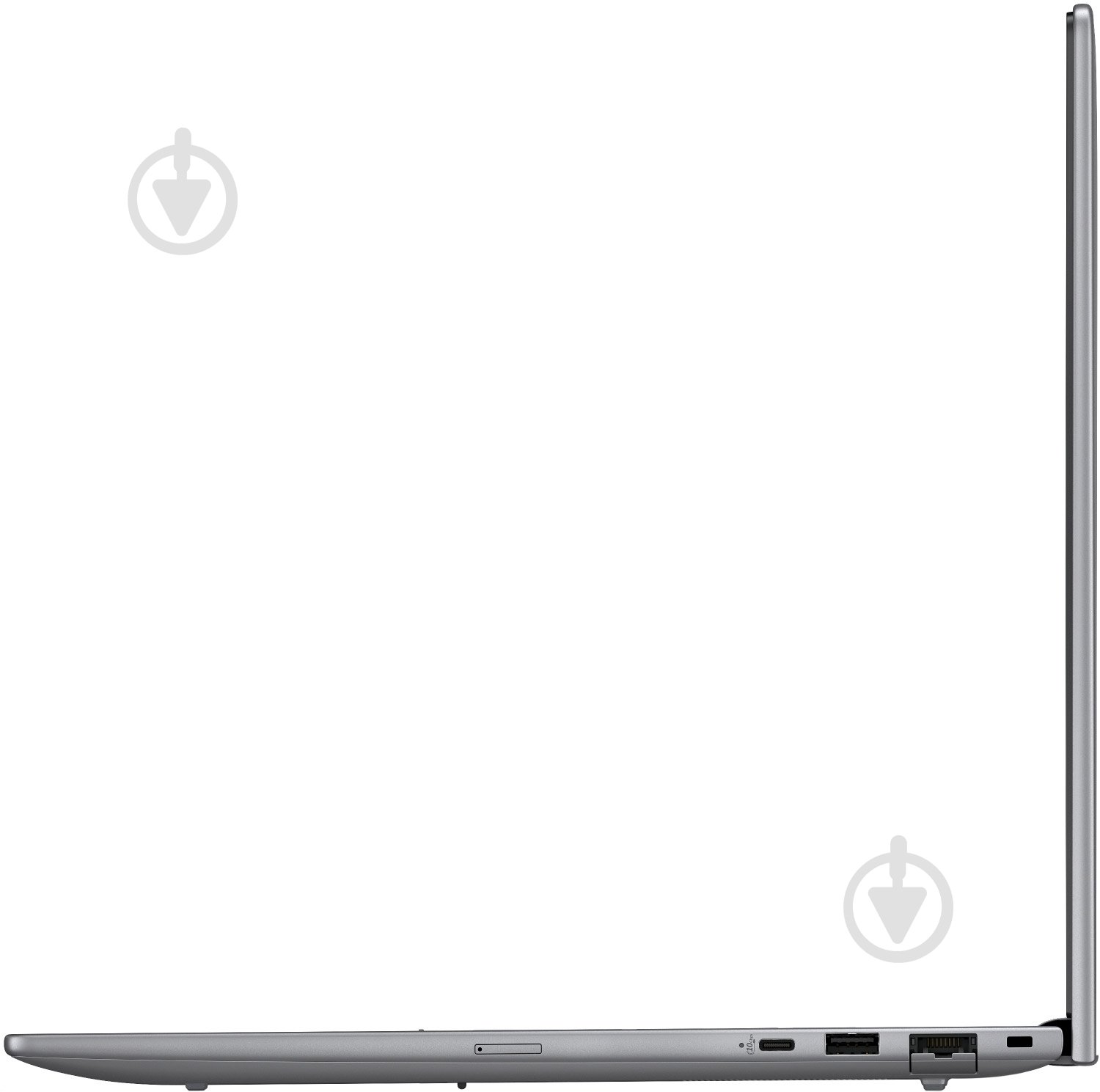 Ноутбук HP ZBook 8 G1i 16" (B3FU8AV_V2) silver - фото 6