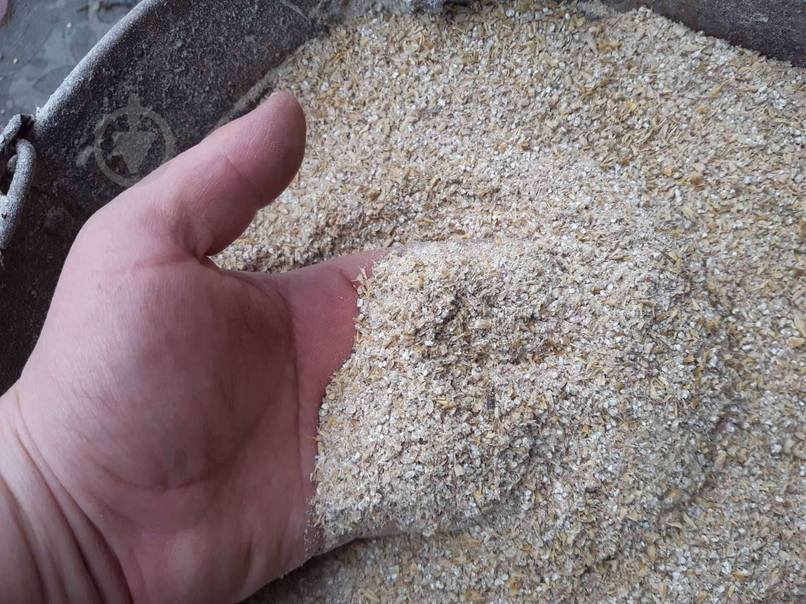 Кормоизмельчитель Господар Млин ГОСПОДАР-17 - фото 4