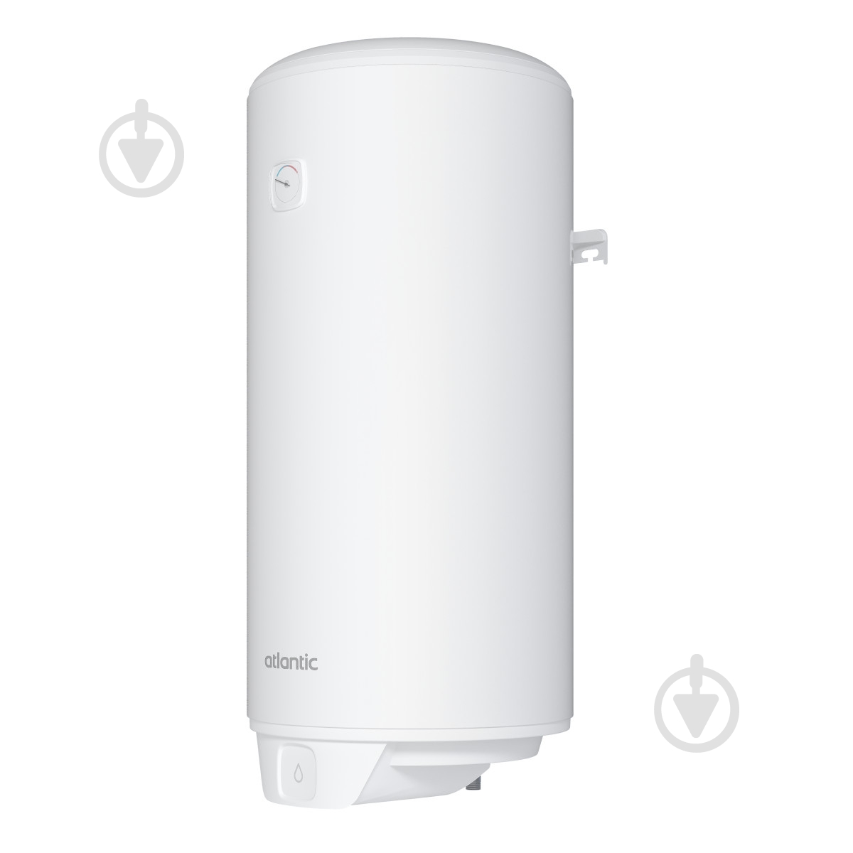 Бойлер Atlantic Opro Ego VM 100 D400S (1200W) - фото 3