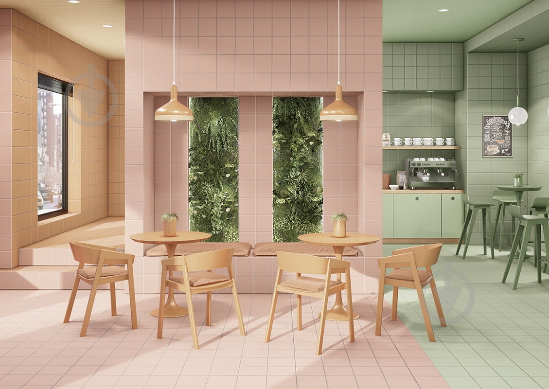 Плитка Mainzu Technical Soft Makeup 20х20 см - фото 4