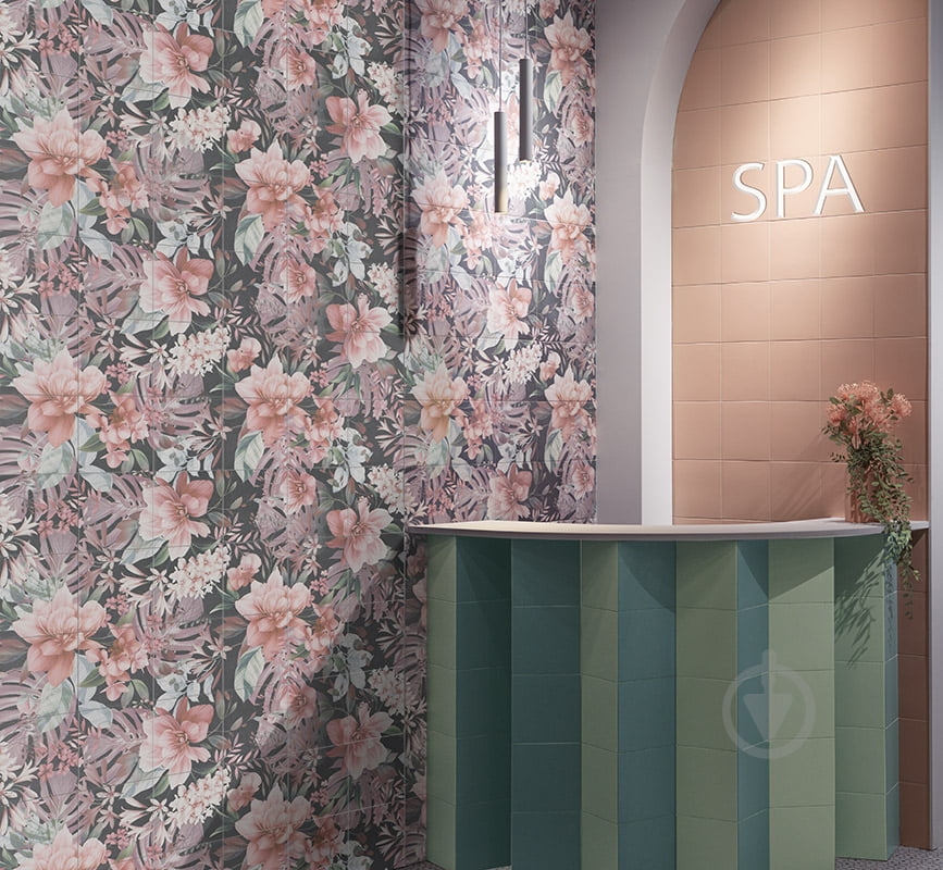 Плитка Mainzu Technical Soft Makeup 20х20 см - фото 6