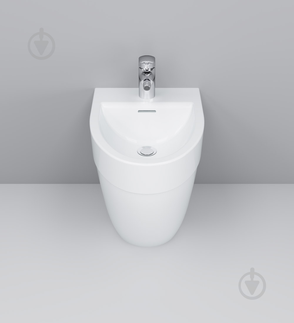 Биде AM.PM Bliss L (C533111WH) - фото 3