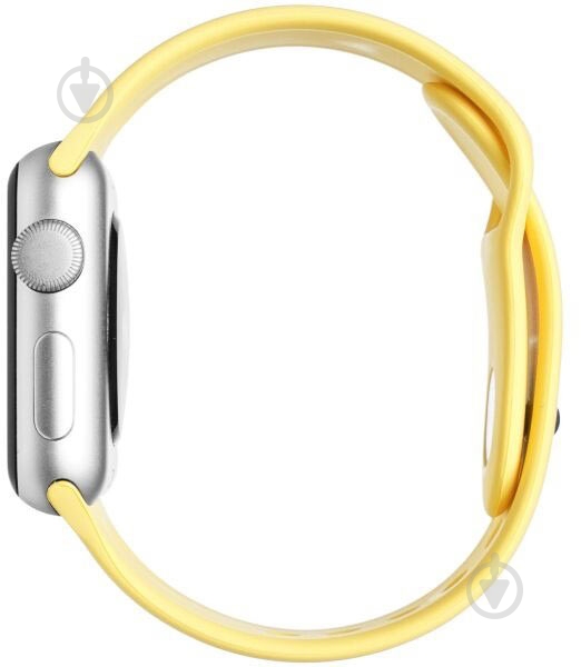 Сменный ремешок Smart Band для Apple Watch 42/44 S/M & L/XL - фото 3 Сменный ремешок Smart Band для Apple Watch 42/44 S/M & L/XL - фото 3