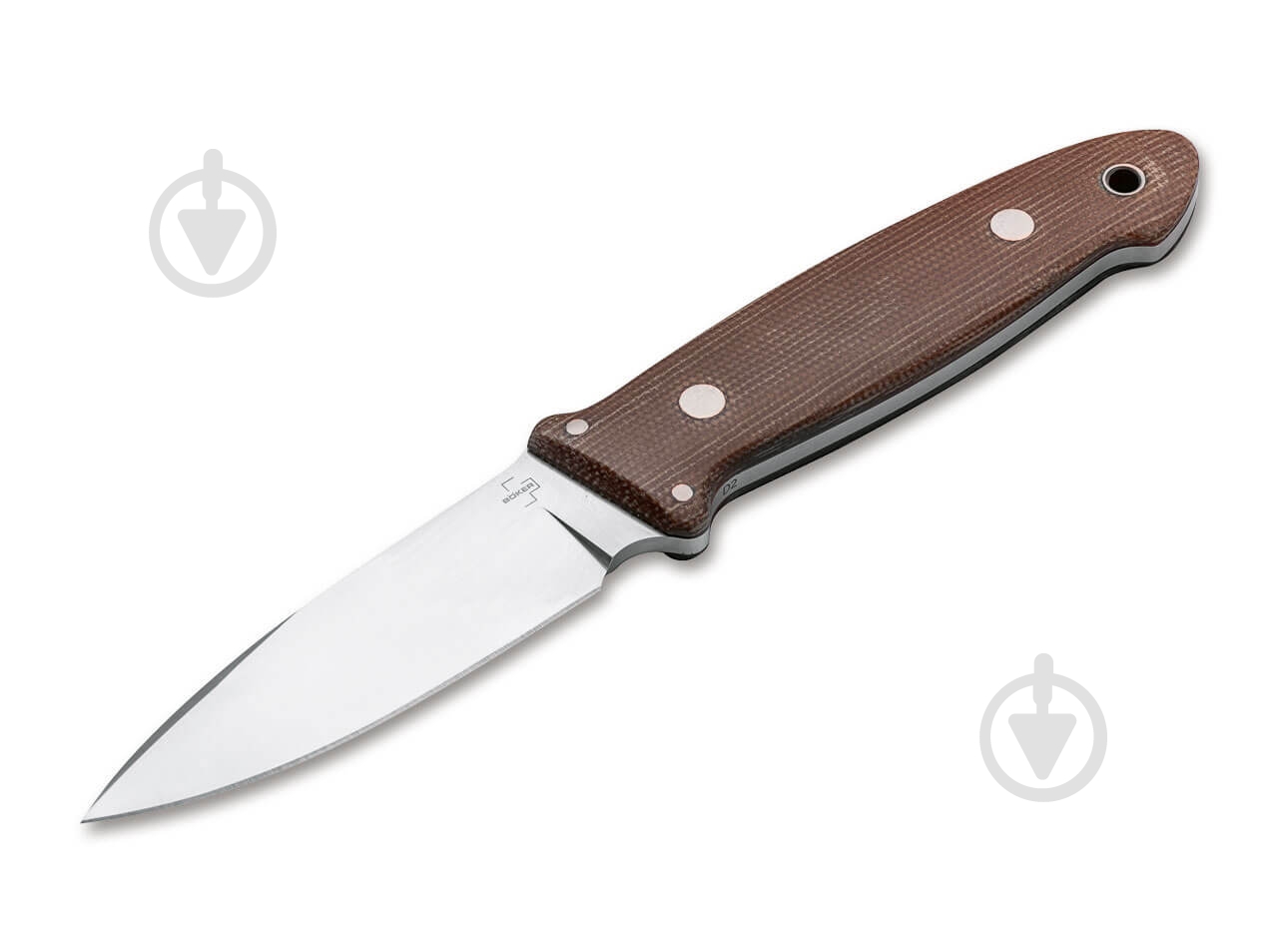 Нож складной Boker PLUS CUB PRO 02BO029 - фото 1