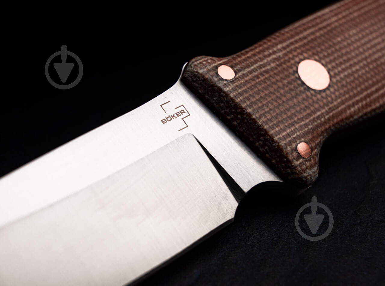 Нож складной Boker PLUS CUB PRO 02BO029 - фото 2