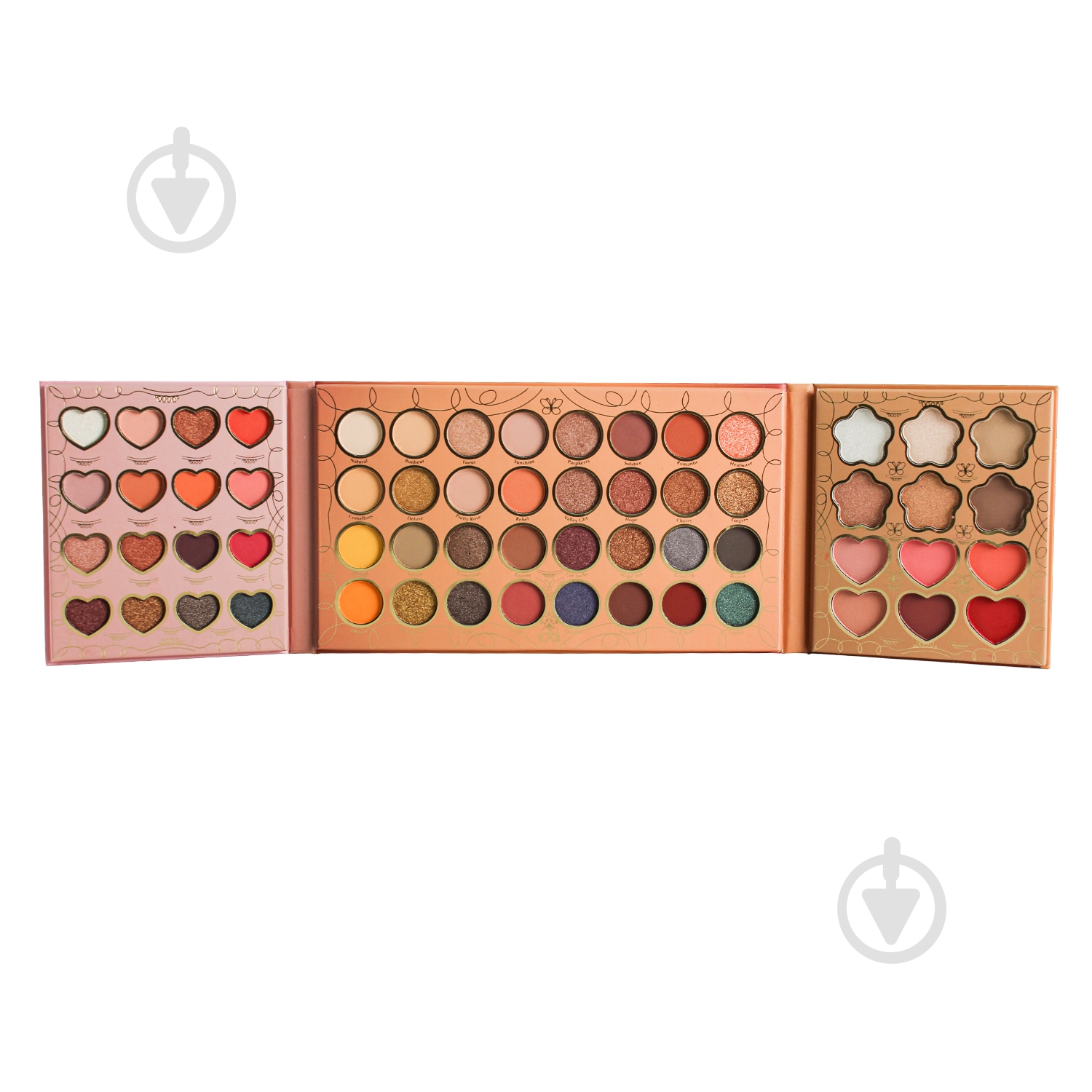 Набор косметики Shantou IG2977 - фото 2