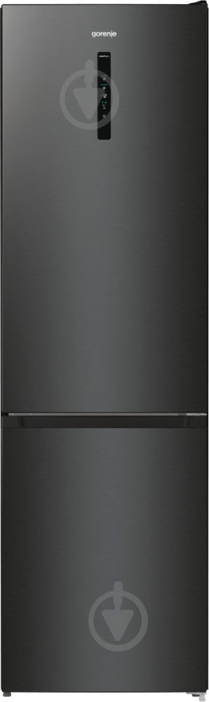 Холодильник Gorenje NRK 620 EABXL4 - фото 1