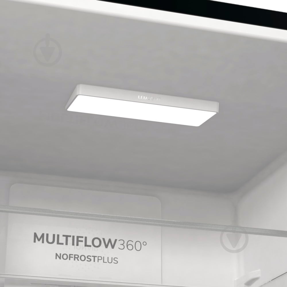 Холодильник Gorenje NRK 620 EABXL4 - фото 10