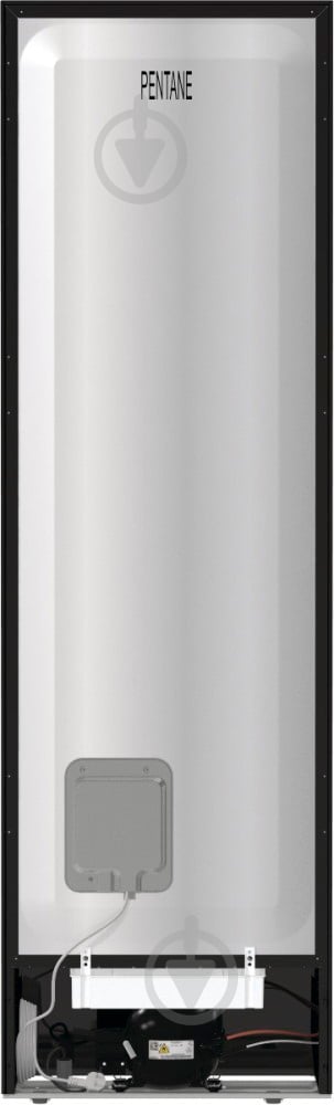 Холодильник Gorenje NRK 620 EABXL4 - фото 8