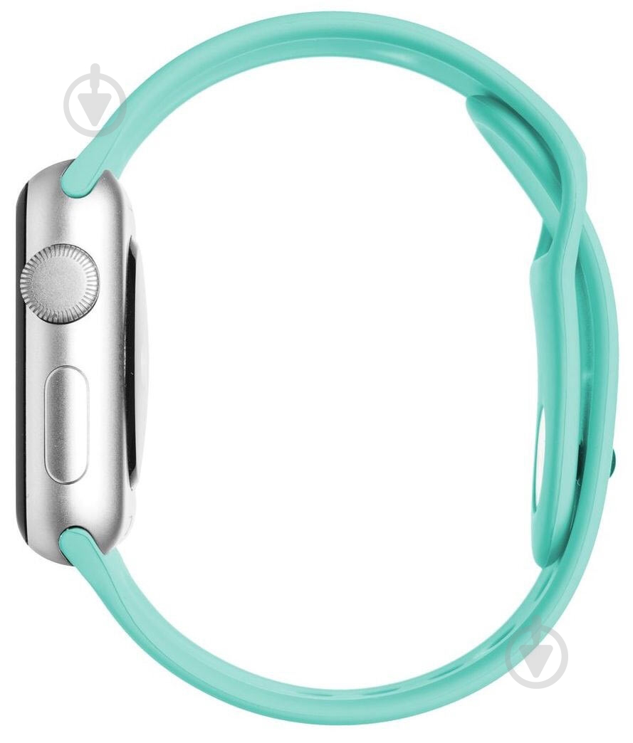 Змінний ремінець Smart Band для Apple Watch 42/44 S/M & L/XL (001006424647) - фото 3 Змінний ремінець Smart Band для Apple Watch 42/44 S/M & L/XL (001006424647) - фото 3