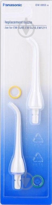 Насадка Panasonic EW0955W520 для ирригатора - фото 2