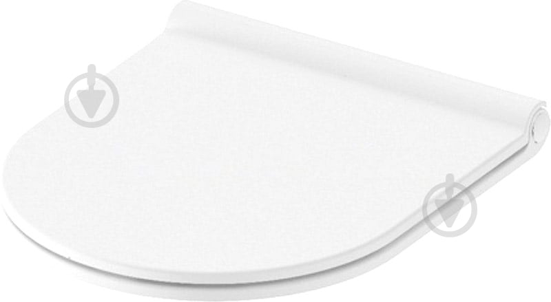 Сиденье для унитаза AM.PM Bliss L - фото 1