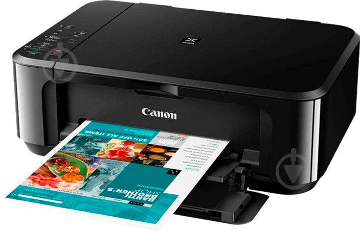 МФУ Canon MG3640S А4 (0515C107) Pixma - фото 4
