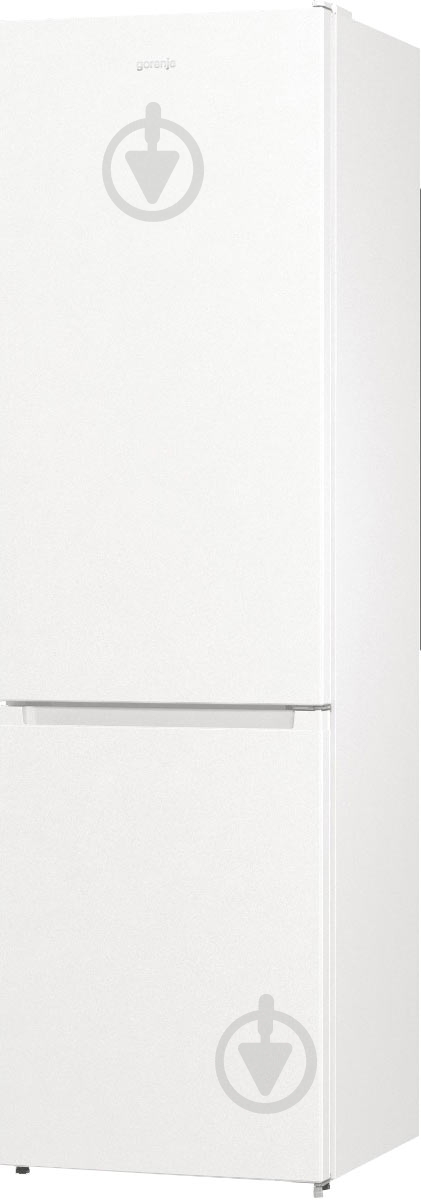 Холодильник Gorenje NRK 6201 PW4 - фото 6