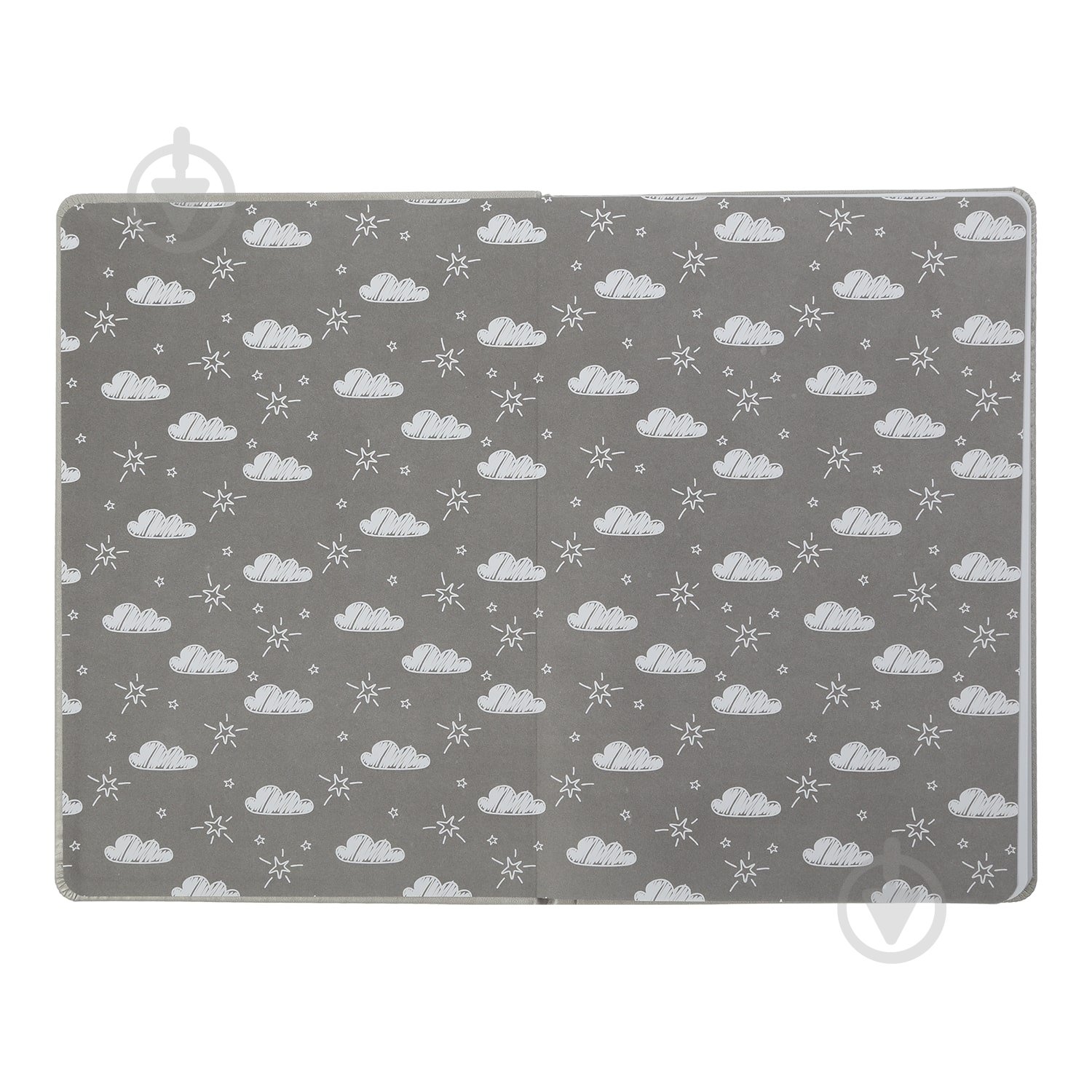 Щоденник шкільний CLOUD В5 ZiBi - фото 2 Щоденник шкільний CLOUD В5 ZiBi - фото 2