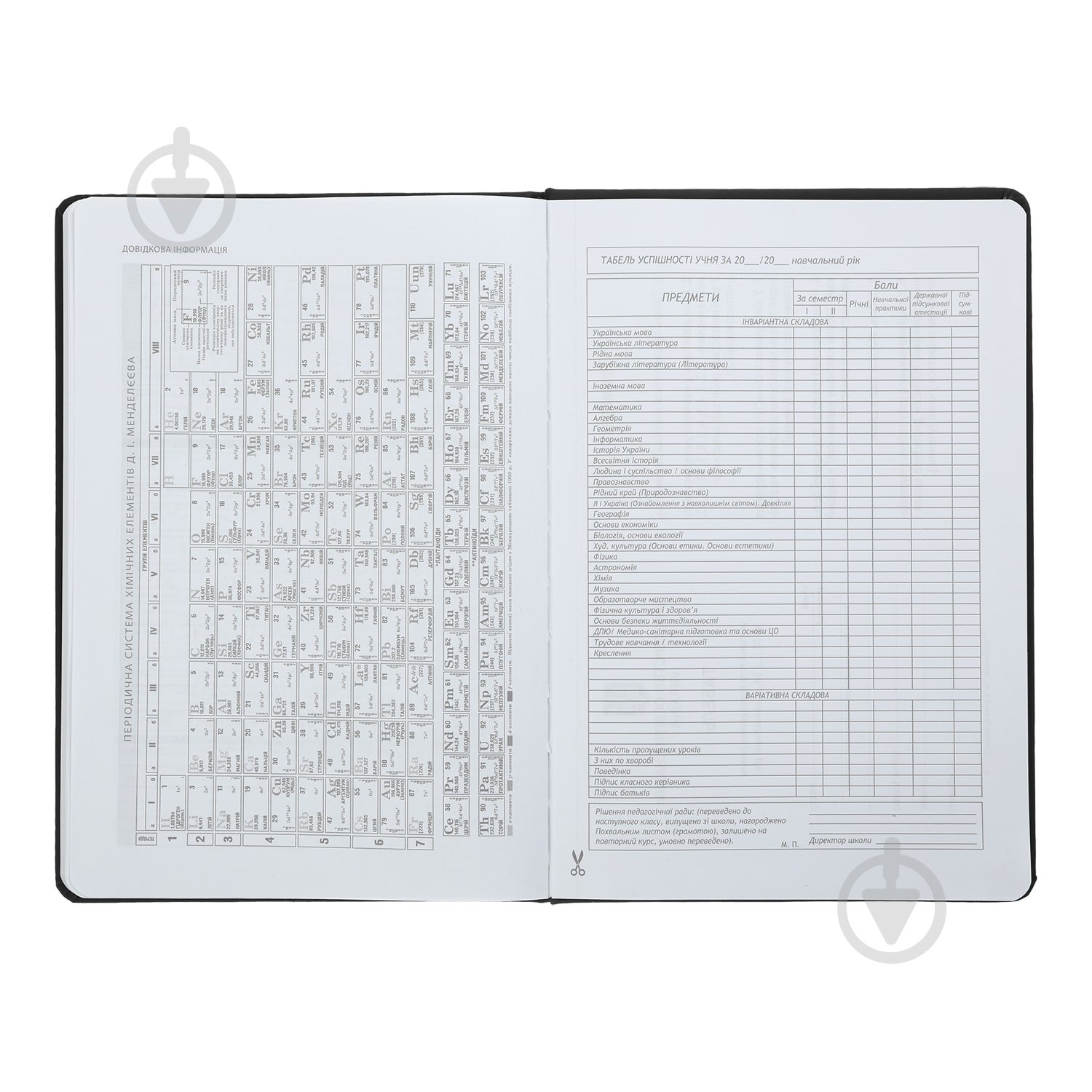 Щоденник шкільний CLOUD В5 ZiBi - фото 4 Щоденник шкільний CLOUD В5 ZiBi - фото 4