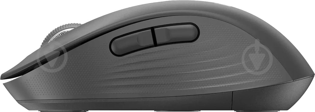 Мишка бездротова Logitech Signature M650 USB graphite (910-006274) - фото 2