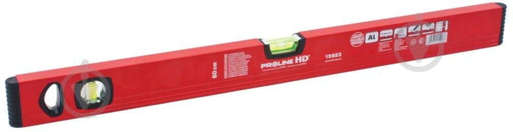Уровень 180 см Proline 15929 - фото 1
