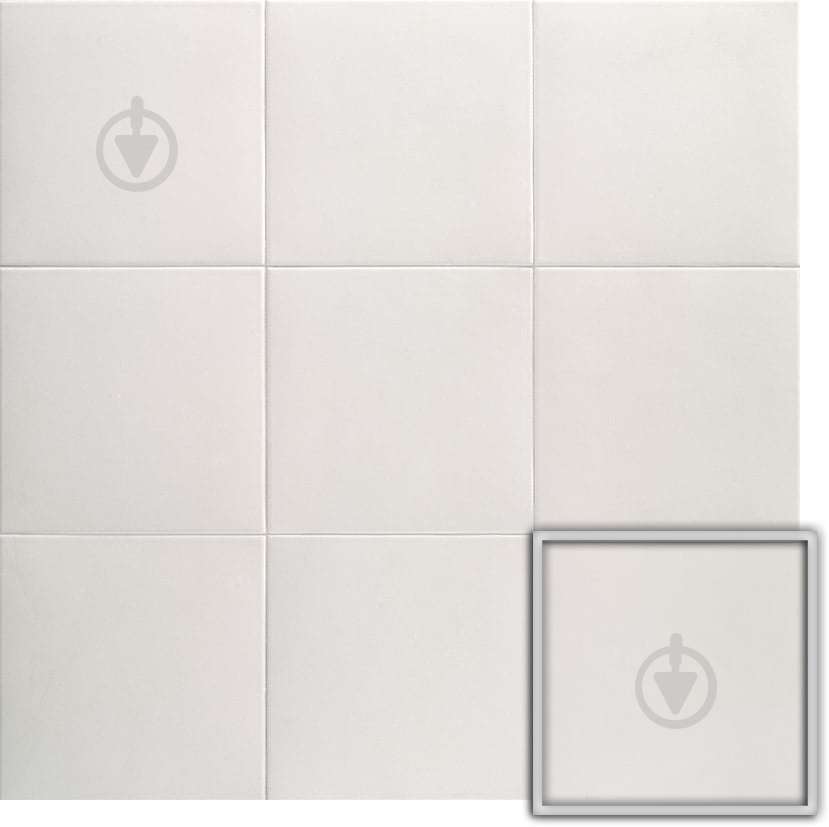 Плитка Mainzu Technical Soft Shell 20х20 см - фото 1