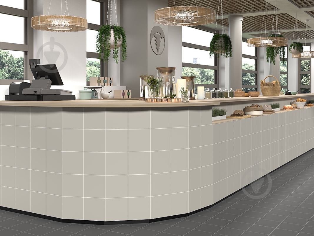 Плитка Mainzu Technical Soft Shell 20х20 см - фото 3