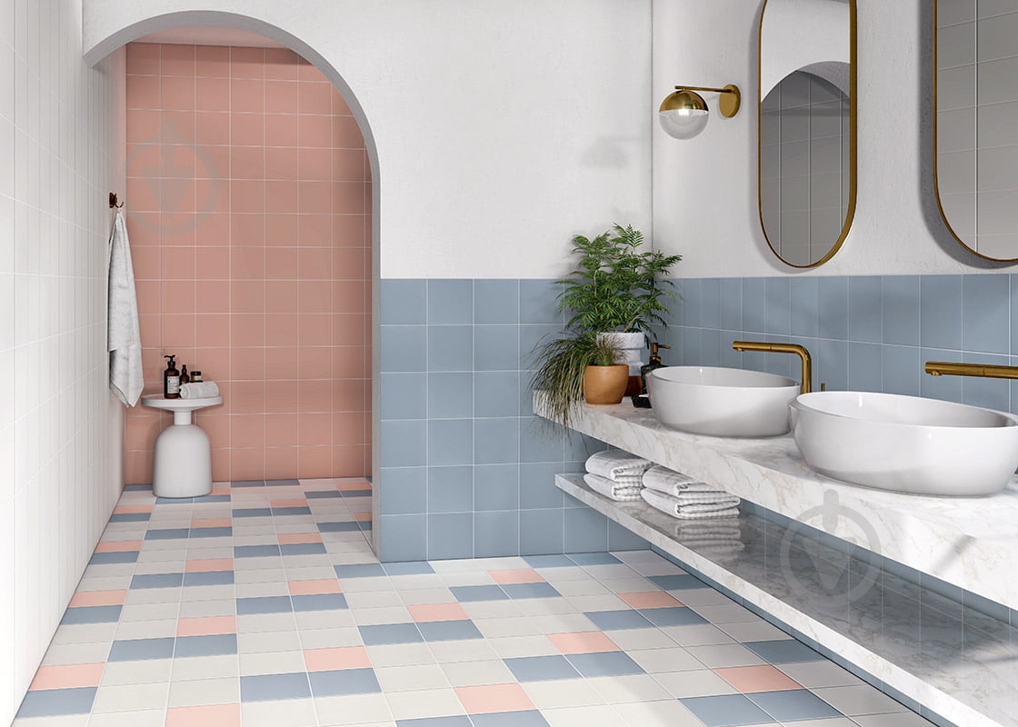 Плитка Mainzu Technical Soft Shell 20х20 см - фото 4