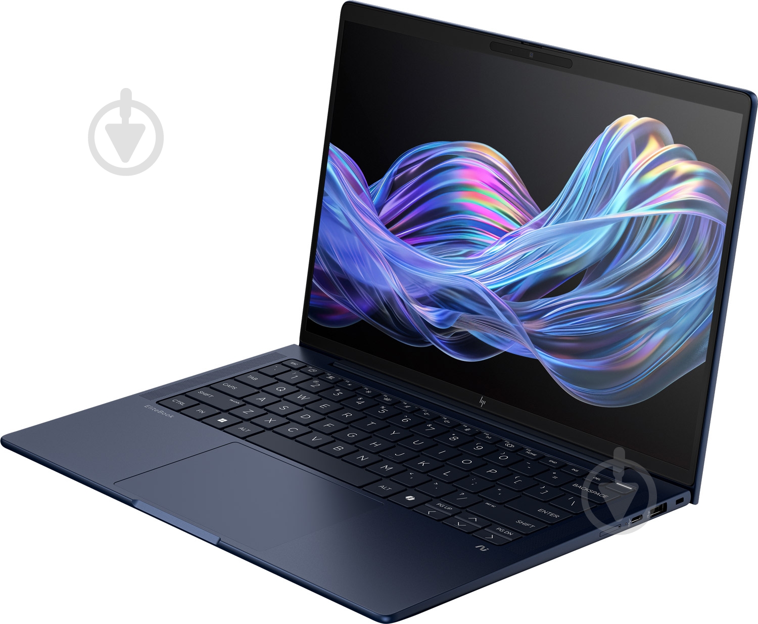 Ноутбук HP EliteBook X G1i 14" (B5RB8AV_V1) blue - фото 3 Ноутбук HP EliteBook X G1i 14" (B5RB8AV_V1) blue - фото 3