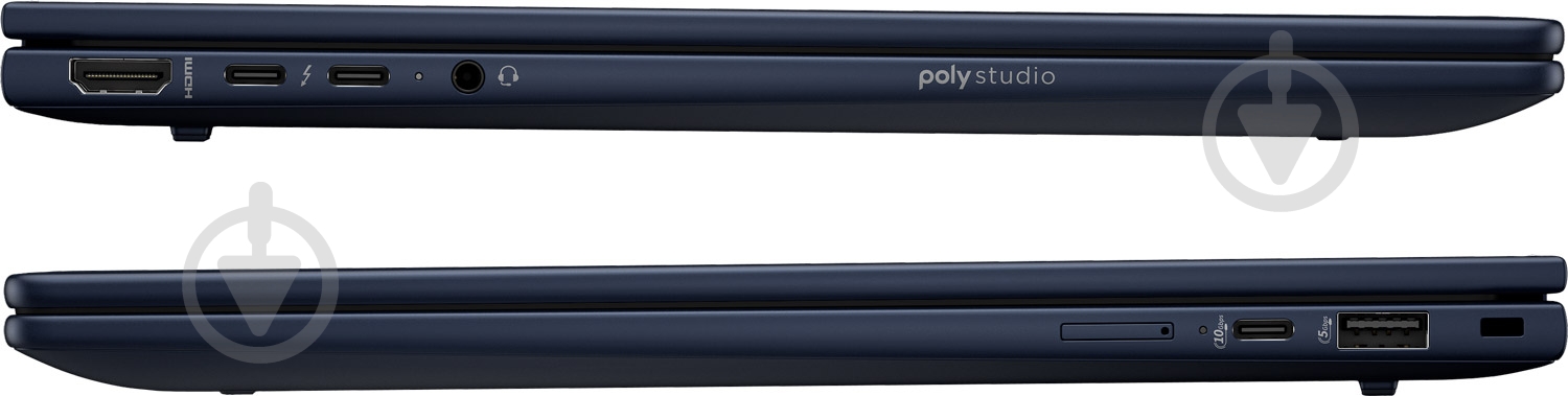 Ноутбук HP EliteBook X G1i 14" (B5RB8AV_V1) blue - фото 6 Ноутбук HP EliteBook X G1i 14" (B5RB8AV_V1) blue - фото 6