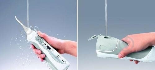 Іригатор Panasonic EW1411H321 - фото 4