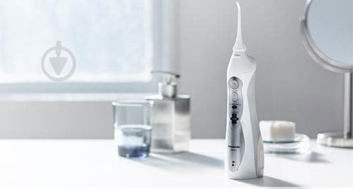 Іригатор Panasonic EW1411H321 - фото 2