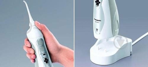 Іригатор Panasonic EW1411H321 - фото 6