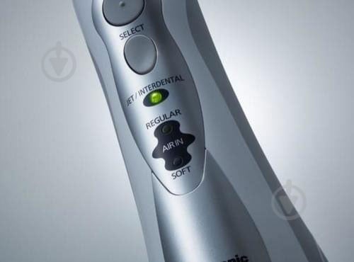 Іригатор Panasonic EW1411H321 - фото 3