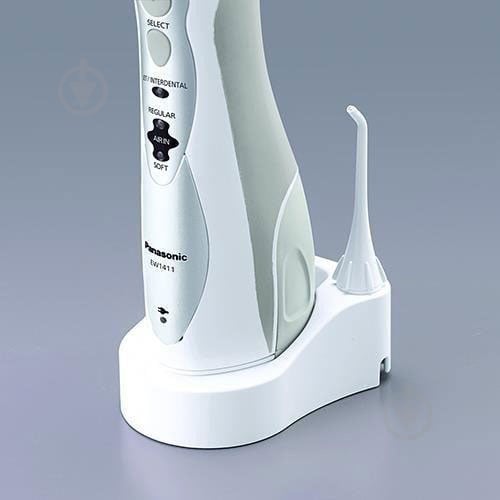 Іригатор Panasonic EW1411H321 - фото 5