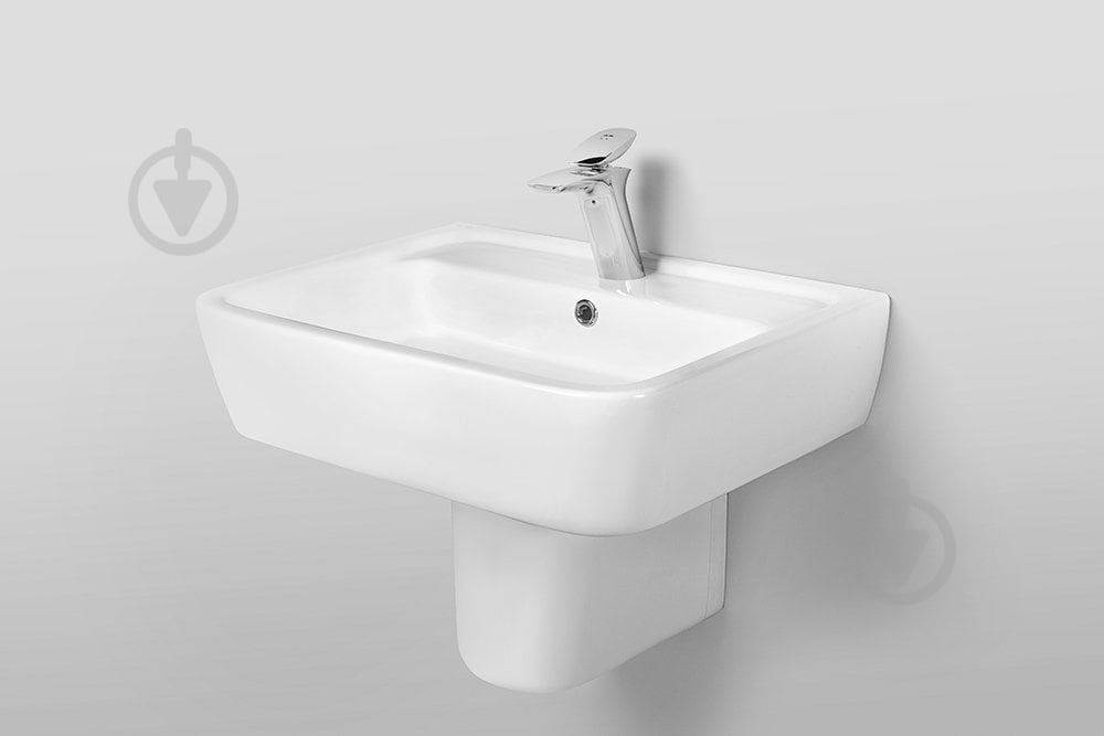 Умивальник AM.PM Spirit C704321Wh - фото 2