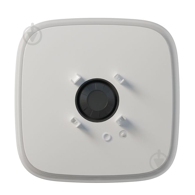 Сирена Ajax StreetSiren DoubleDeck білий - фото 1 Сирена Ajax StreetSiren DoubleDeck білий - фото 1