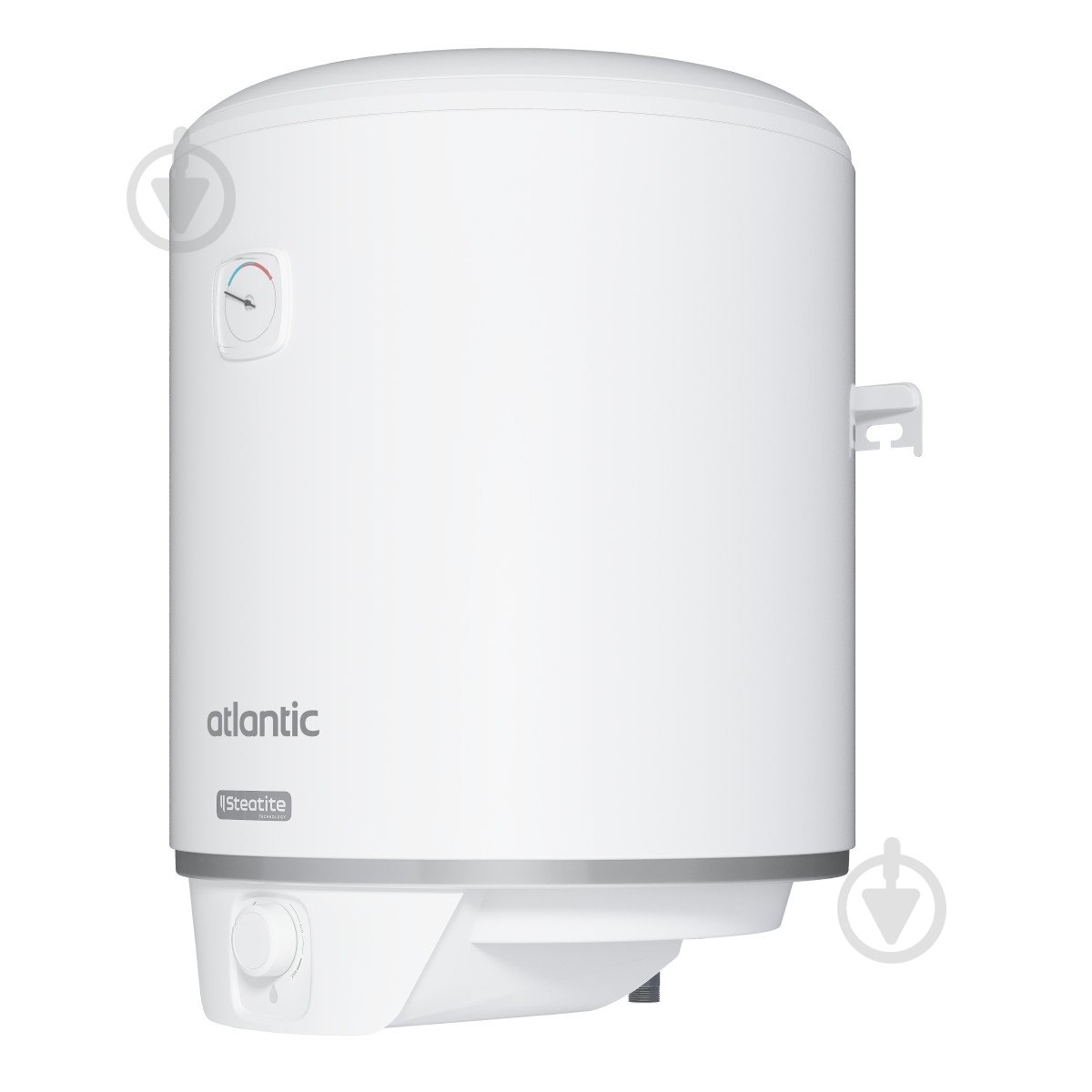 Бойлер Atlantic Steatite Elite VM 050 D400S-2-BC (1500W) - фото 5