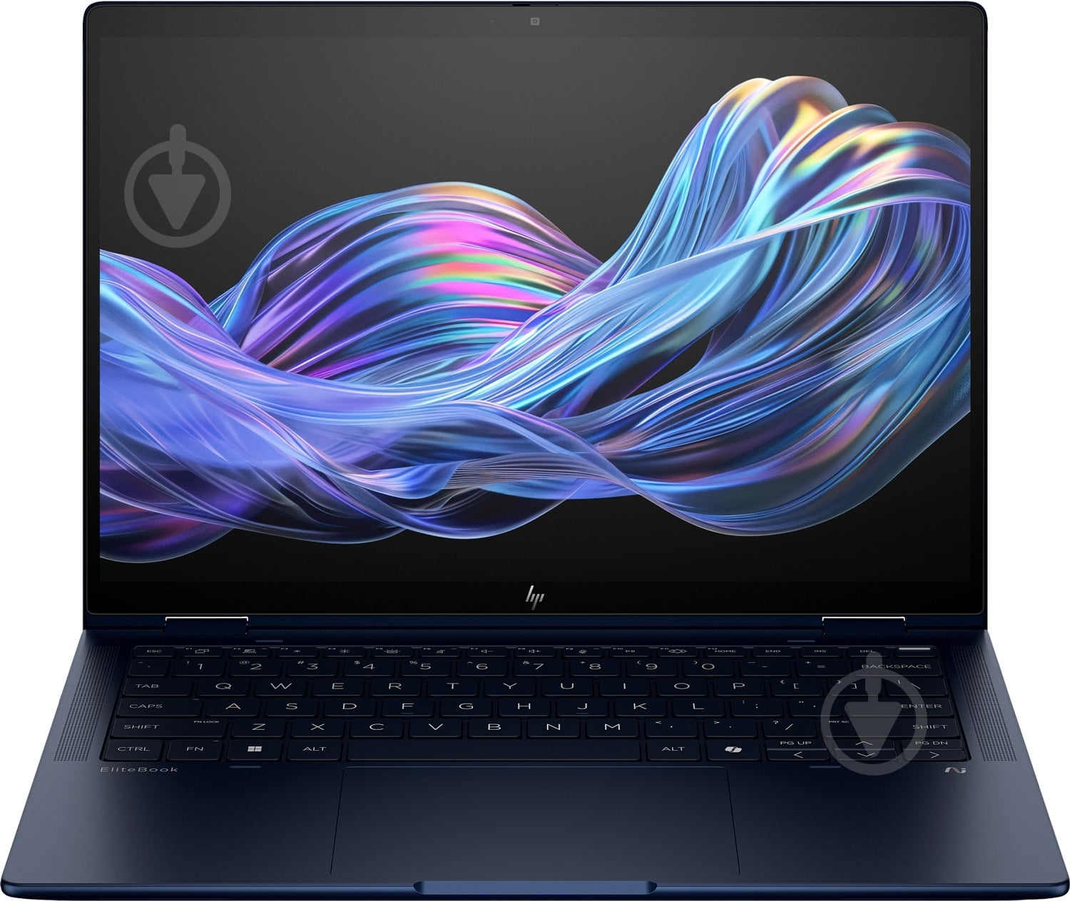 ᐉ Ноутбук HP EliteBook X Flip G1i 14