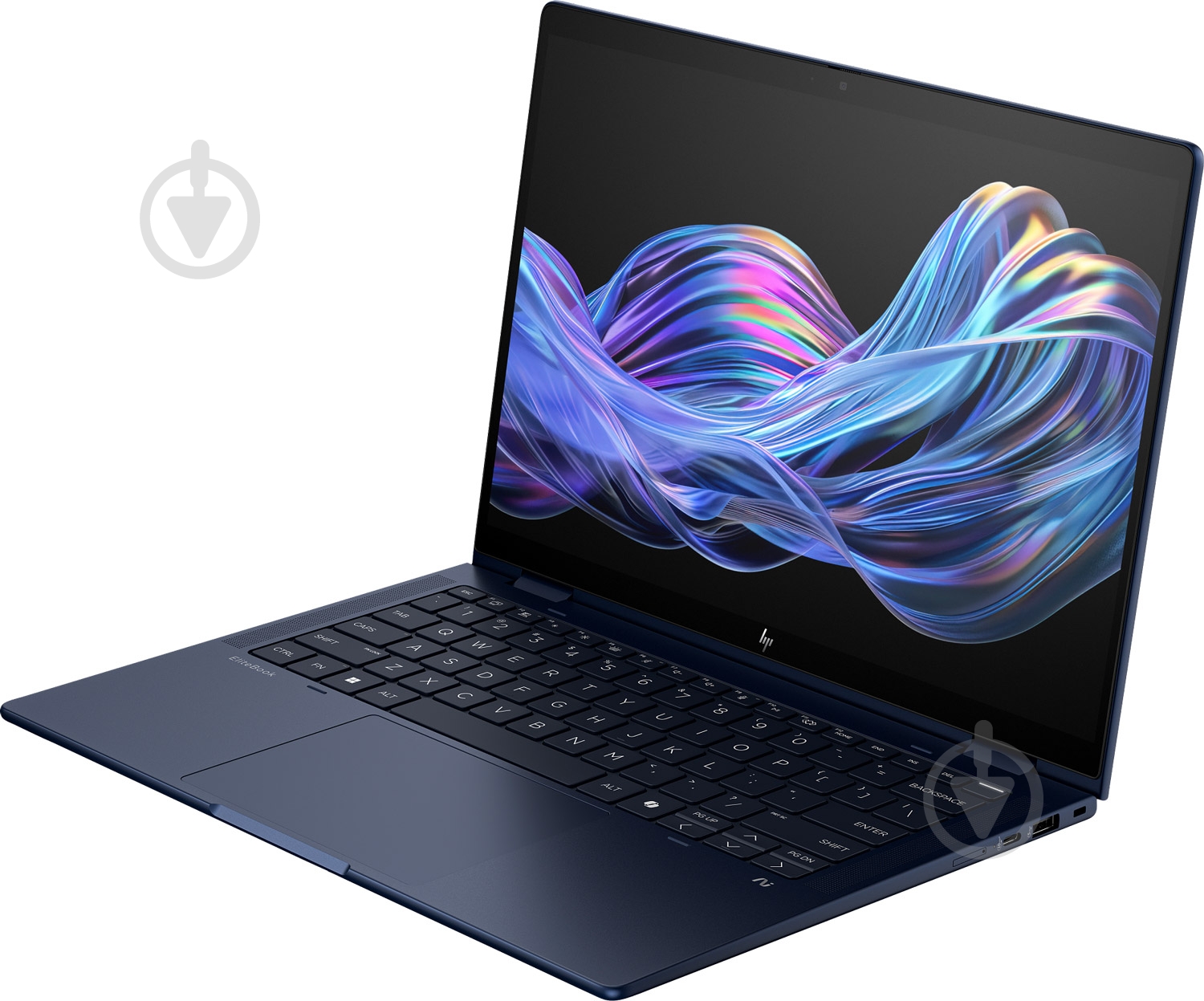 ᐉ Ноутбук HP EliteBook X Flip G1i 14