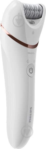 ВИТРИНА! Эпилятор Philips Series 8000 BRE740/10 - фото 36 ВИТРИНА! Эпилятор Philips Series 8000 BRE740/10 - фото 36