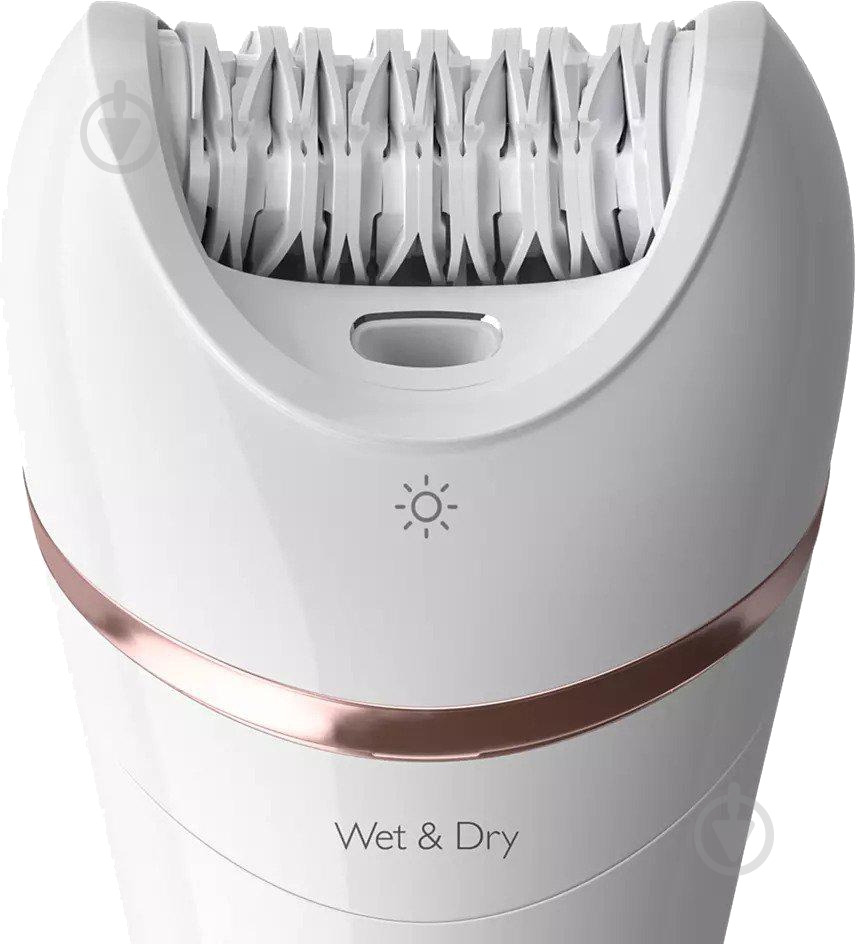 ВИТРИНА! Эпилятор Philips Series 8000 BRE740/10 - фото 43 ВИТРИНА! Эпилятор Philips Series 8000 BRE740/10 - фото 43