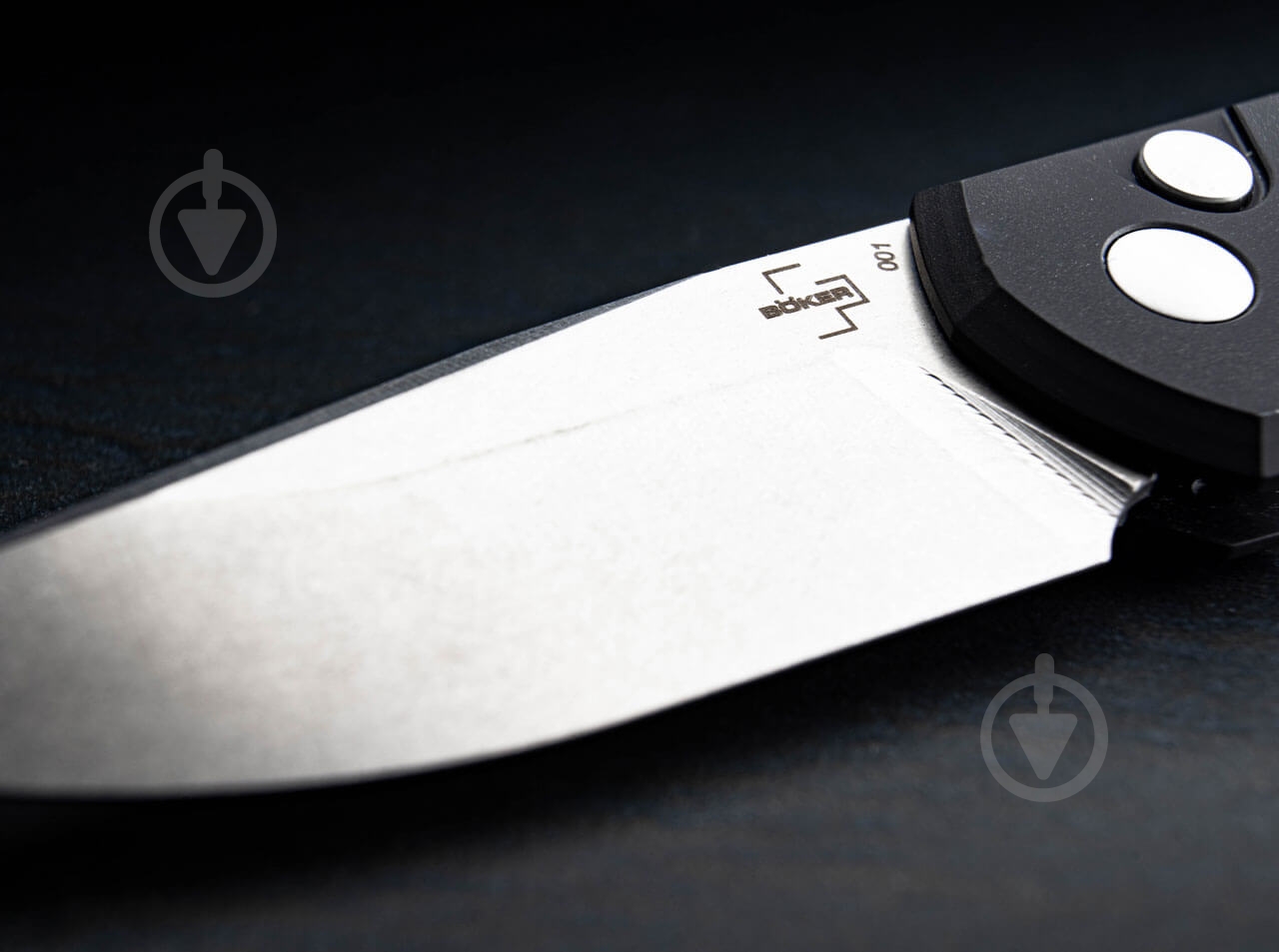 Нож складной Boker PLUS KARAKURT 01BO363 - фото 3