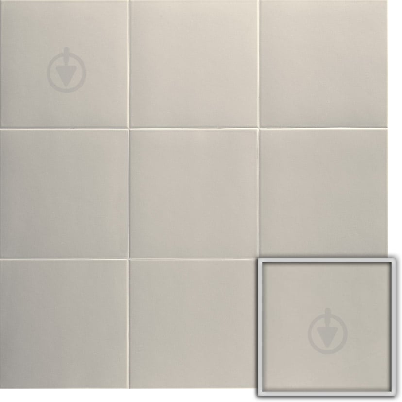 Плитка Mainzu Technical Soft Koala 20х20 см - фото 1