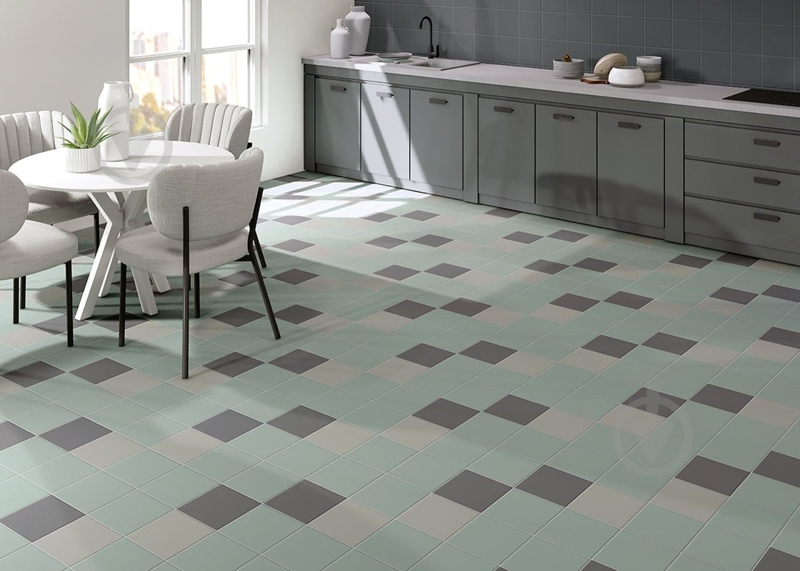 Плитка Mainzu Technical Soft Koala 20х20 см - фото 3