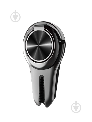 Автотримач Bracket Holder Black (ARM56447) Armorstandart чорний - фото 1