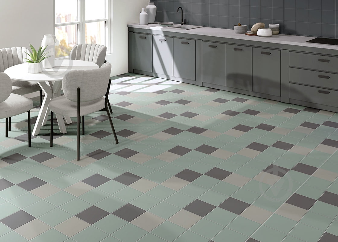 Плитка Mainzu Technical Soft Steel 20х20 см - фото 6 Плитка Mainzu Technical Soft Steel 20х20 см - фото 6