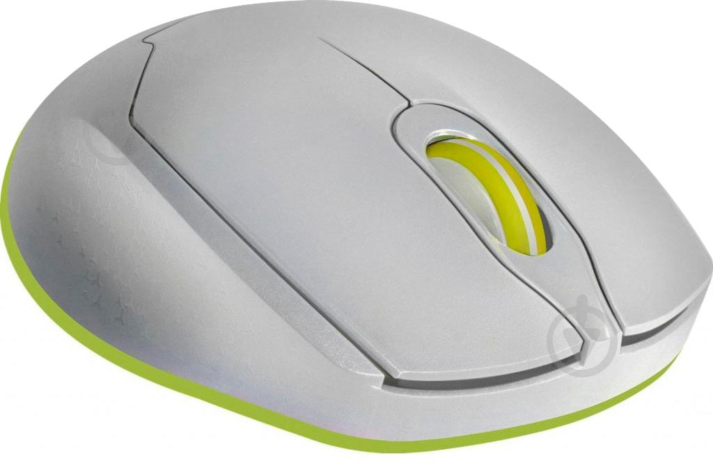Мышь Defender Genesis MB-865 Wireless white - фото 3